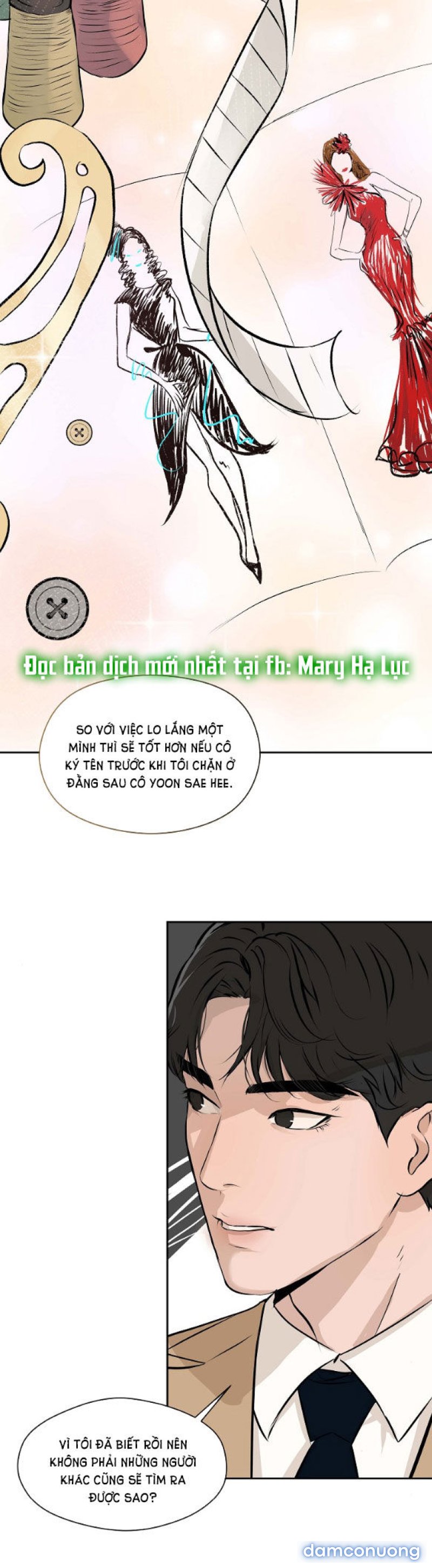 [18+] TÔI SẼ CHO EM HẾT Chapter 9 - Page 27