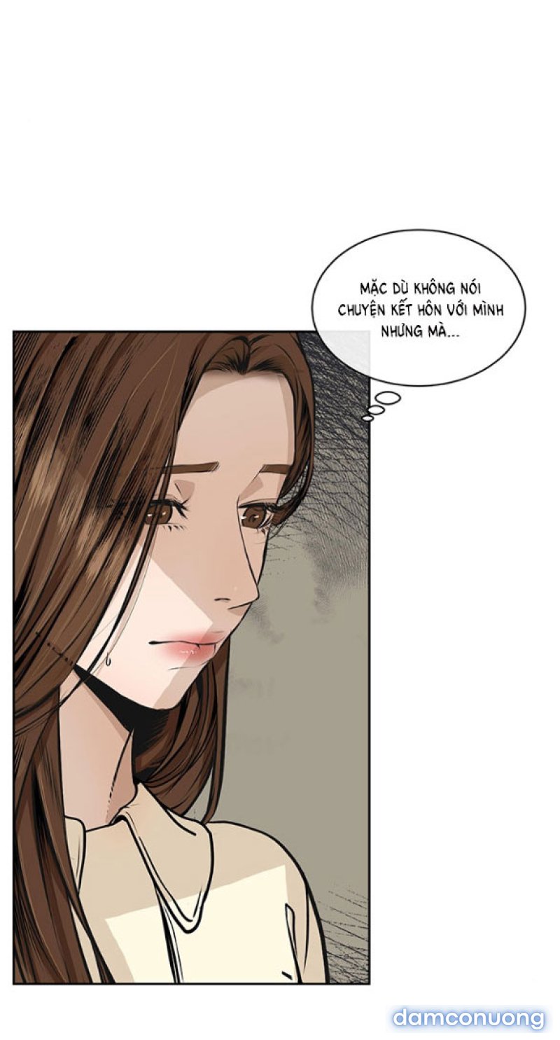 [18+] TÔI SẼ CHO EM HẾT Chapter 46 - Page 37