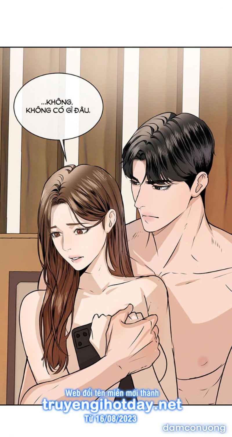 [18+] TÔI SẼ CHO EM HẾT Chapter 46 - Page 59