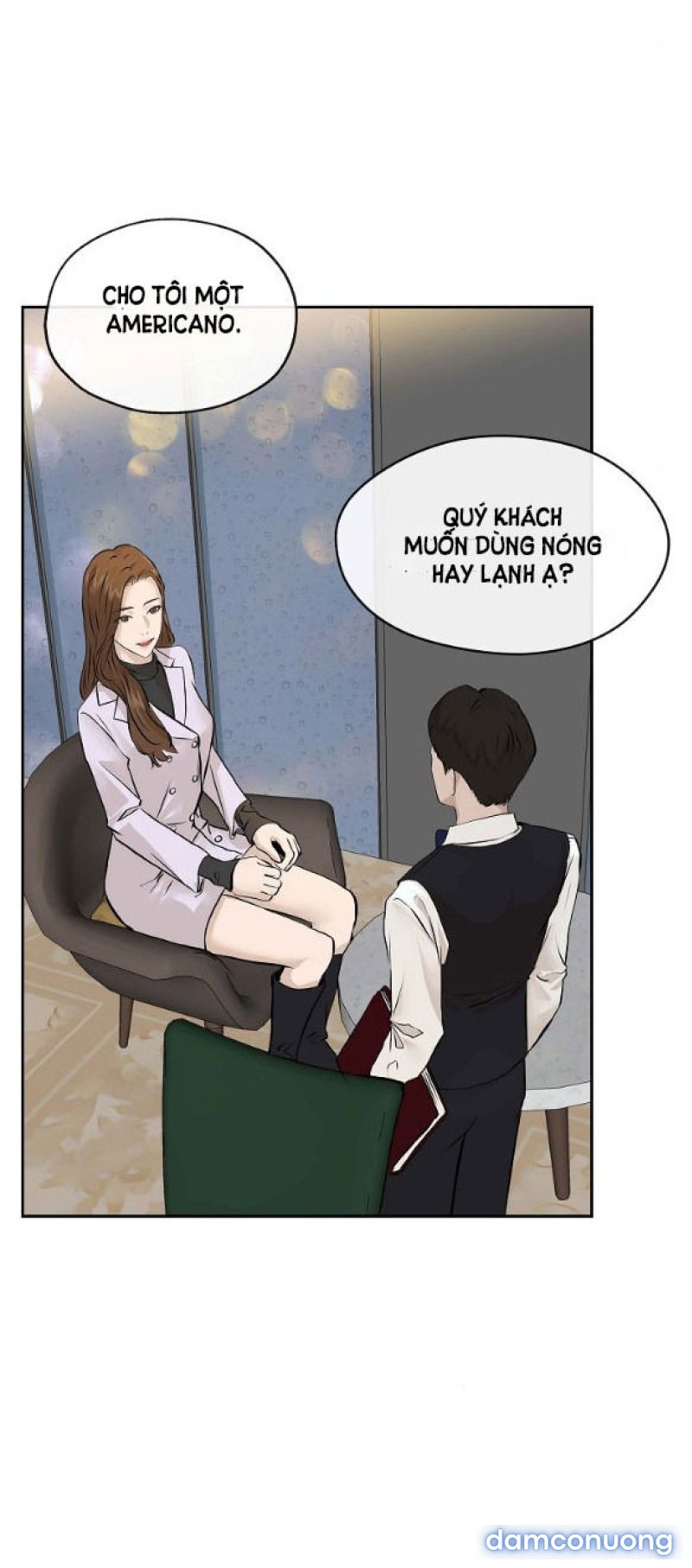 [18+] TÔI SẼ CHO EM HẾT Chapter 12 - Page 11