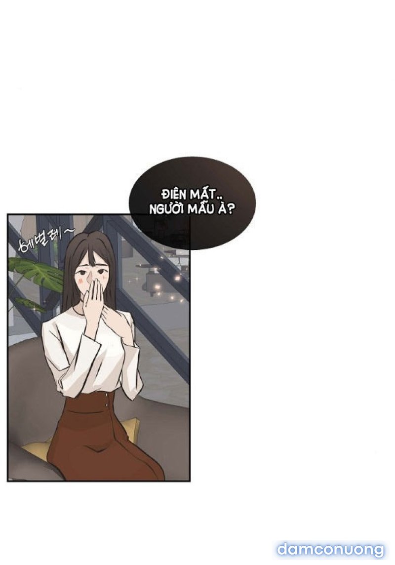 [18+] TÔI SẼ CHO EM HẾT Chapter 12 - Page 15