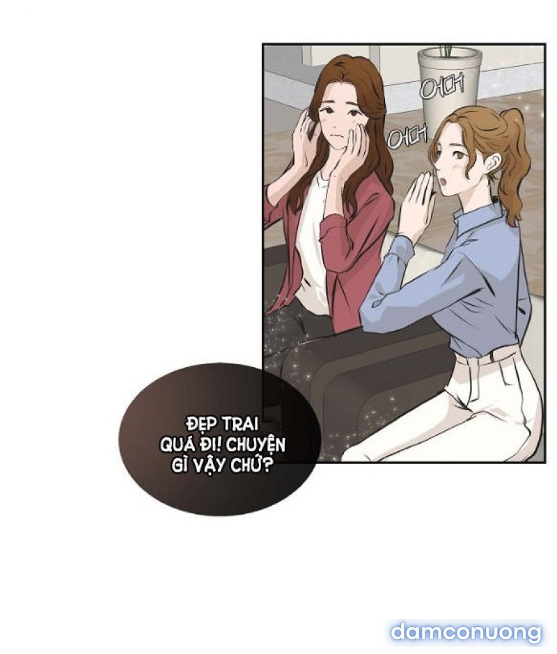 [18+] TÔI SẼ CHO EM HẾT Chapter 12 - Page 16