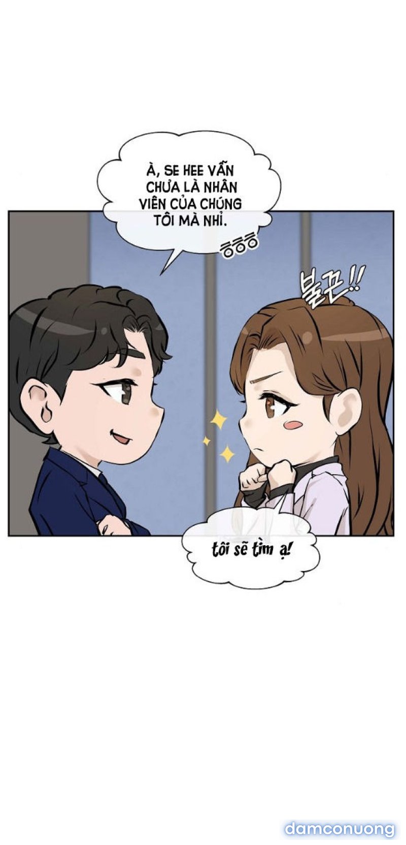 [18+] TÔI SẼ CHO EM HẾT Chapter 12 - Page 20