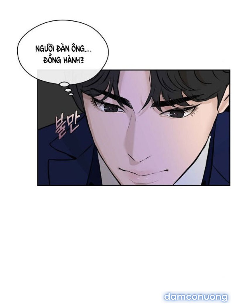 [18+] TÔI SẼ CHO EM HẾT Chapter 12 - Page 24