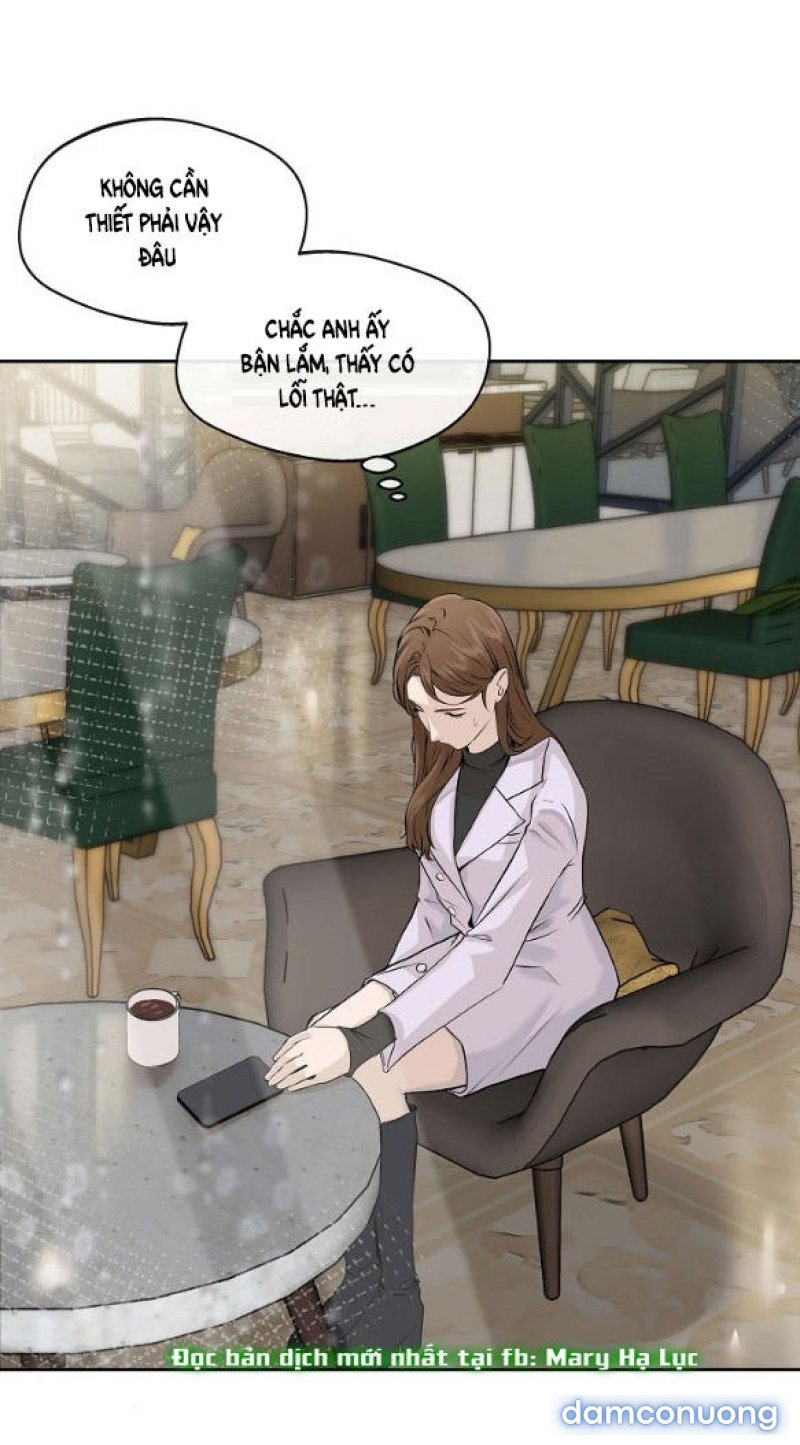 [18+] TÔI SẼ CHO EM HẾT Chapter 12 - Page 4