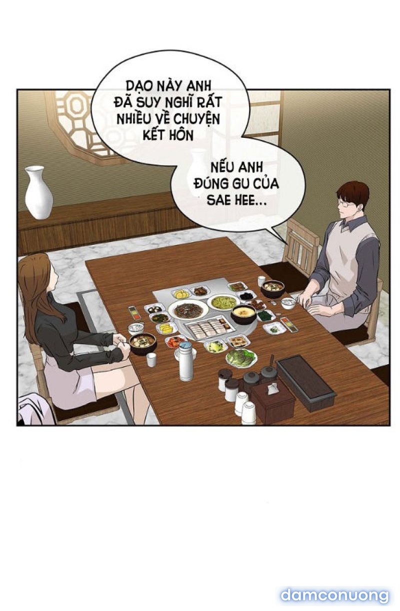 [18+] TÔI SẼ CHO EM HẾT Chapter 12 - Page 41