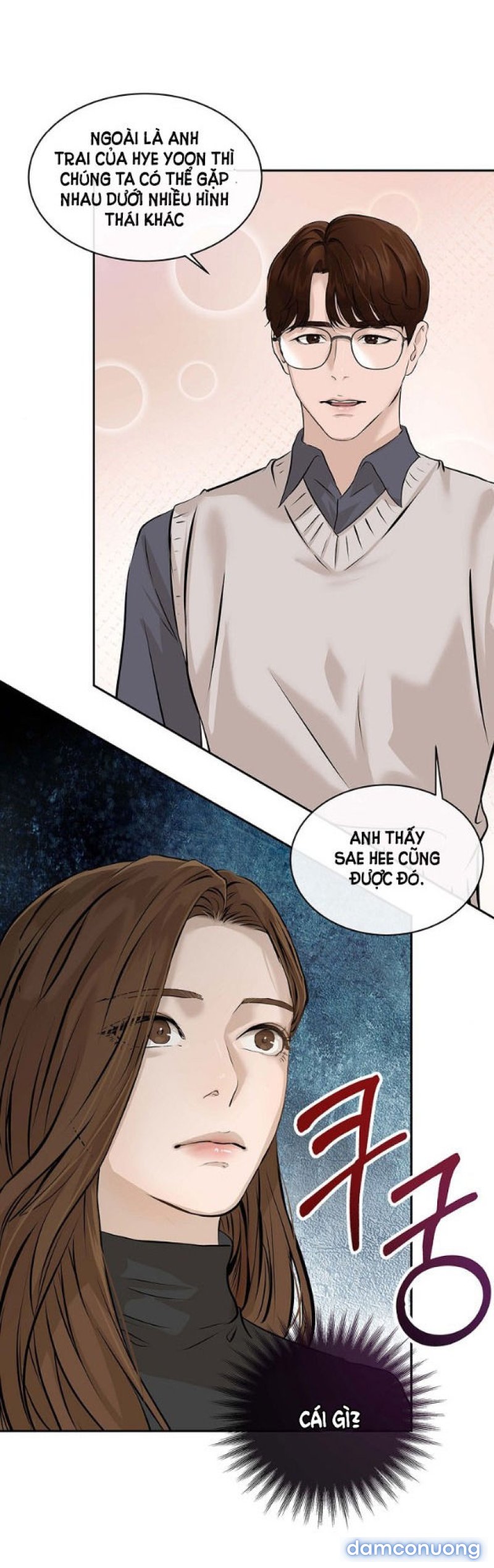 [18+] TÔI SẼ CHO EM HẾT Chapter 12 - Page 42