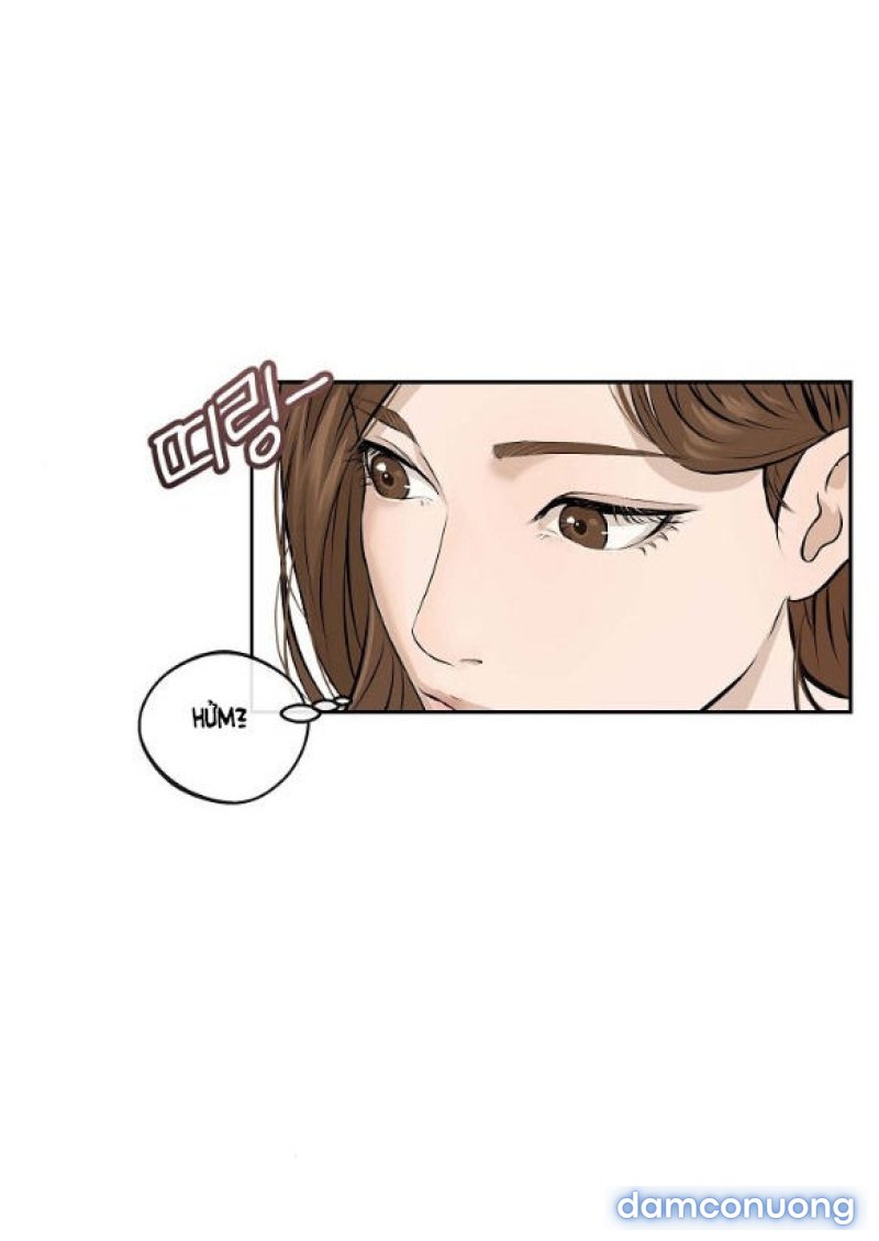 [18+] TÔI SẼ CHO EM HẾT Chapter 12 - Page 5