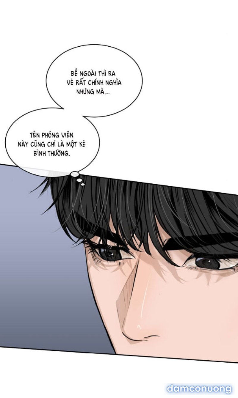 [18+] TÔI SẼ CHO EM HẾT Chapter 53 - Page 27