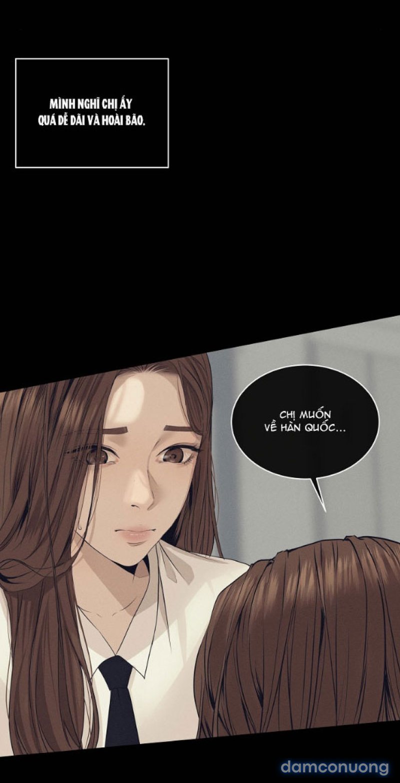 [18+] TÔI SẼ CHO EM HẾT Chapter 53 - Page 52