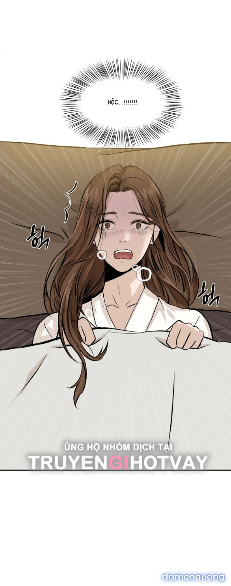 [18+] TÔI SẼ CHO EM HẾT Chapter 53 - Page 61