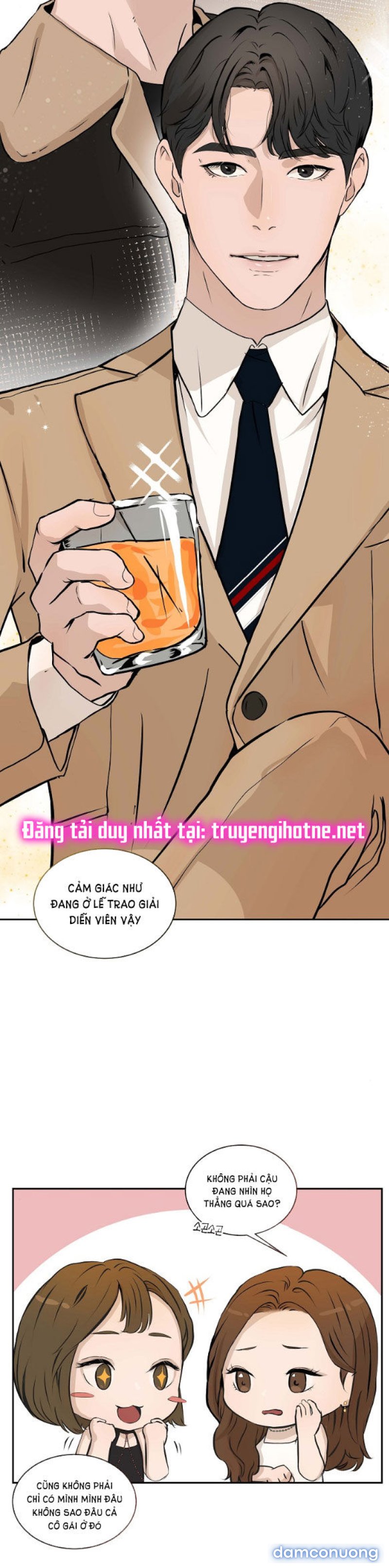 [18+] TÔI SẼ CHO EM HẾT Chapter 8 - Page 3