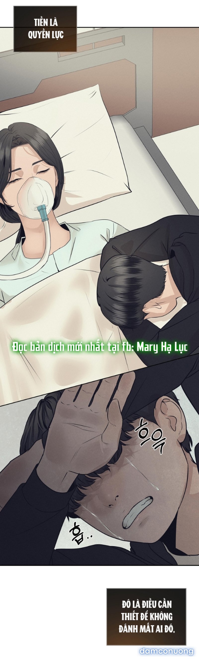 [18+] TÔI SẼ CHO EM HẾT Chapter 66 - Page 23