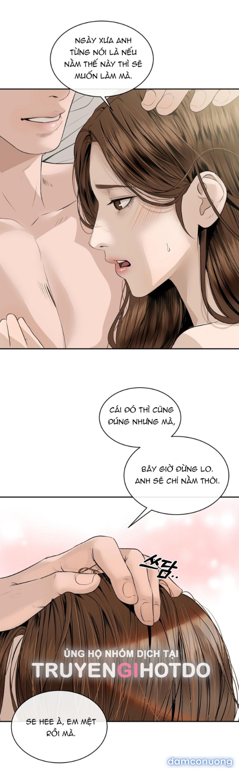 [18+] TÔI SẼ CHO EM HẾT Chapter 66 - Page 5