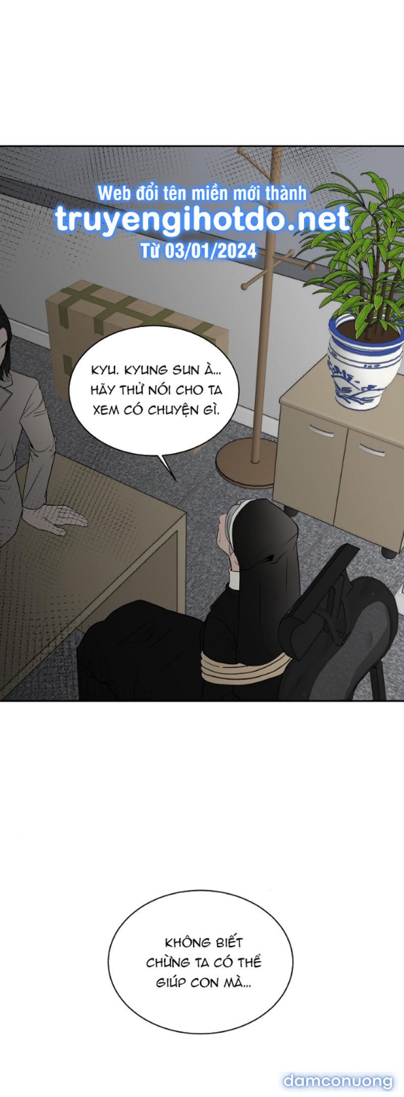 [18+] TÔI SẼ CHO EM HẾT Chapter 66 - Page 51