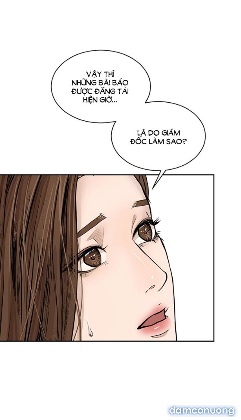 [18+] TÔI SẼ CHO EM HẾT Chapter 49 - Page 42