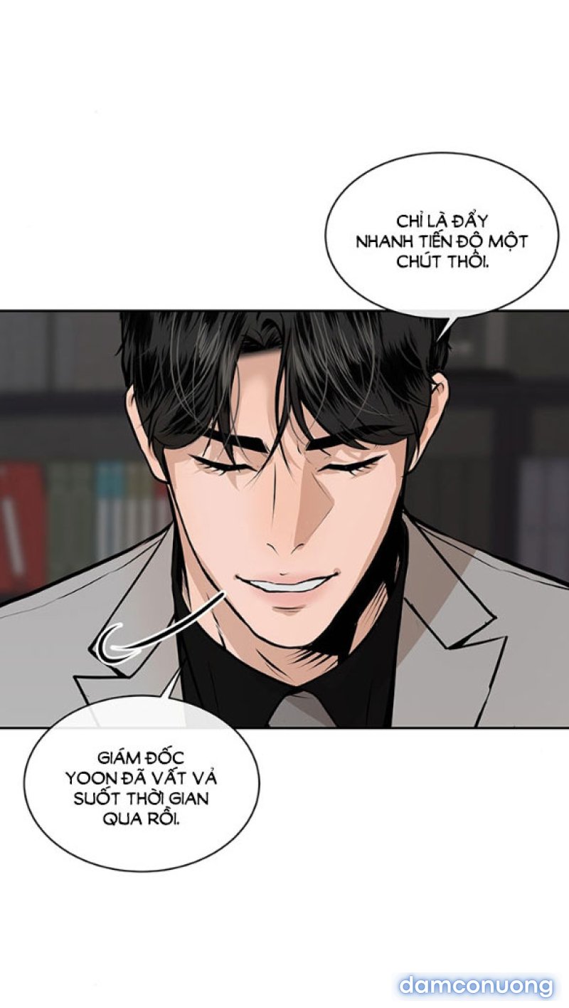 [18+] TÔI SẼ CHO EM HẾT Chapter 49 - Page 44