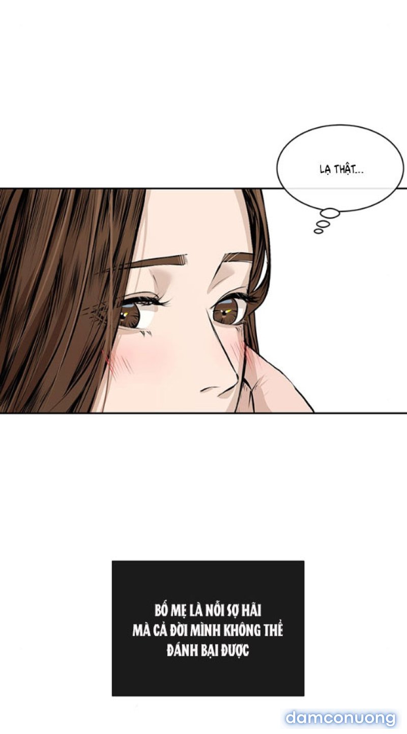 [18+] TÔI SẼ CHO EM HẾT Chapter 49 - Page 51