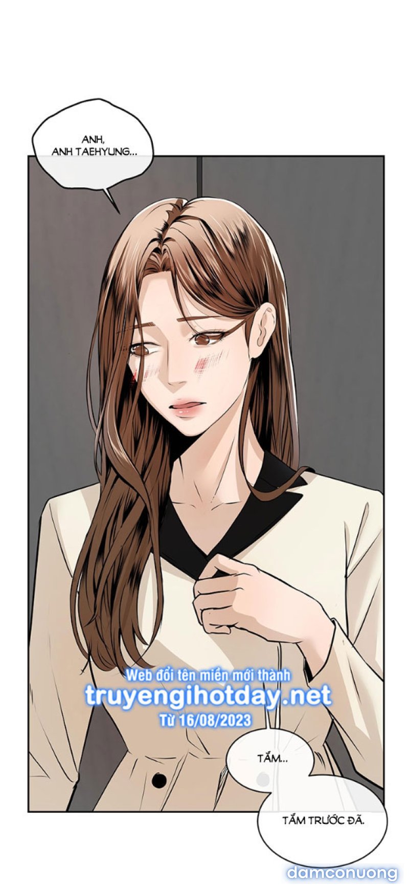 [18+] TÔI SẼ CHO EM HẾT Chapter 45 - Page 18