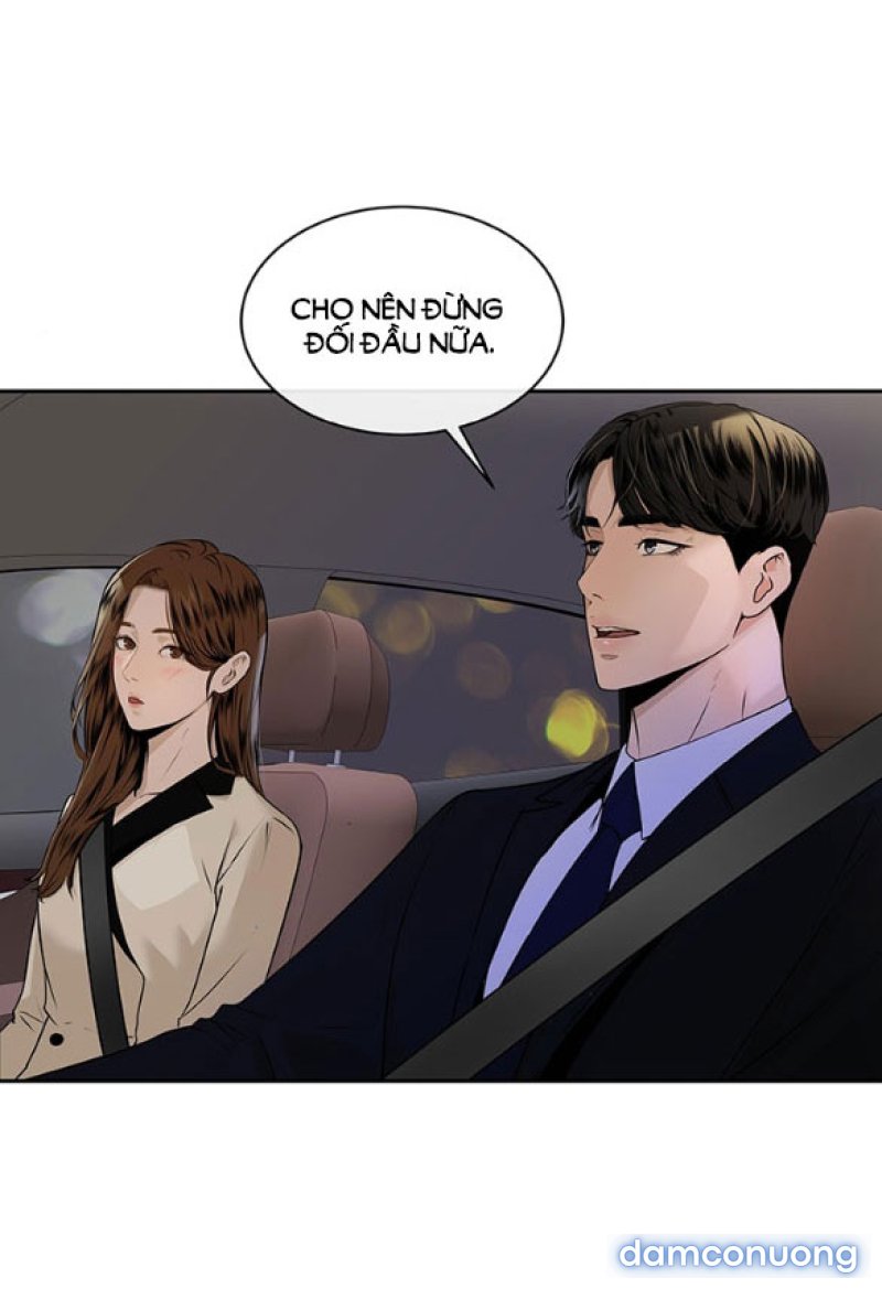 [18+] TÔI SẼ CHO EM HẾT Chapter 45 - Page 2