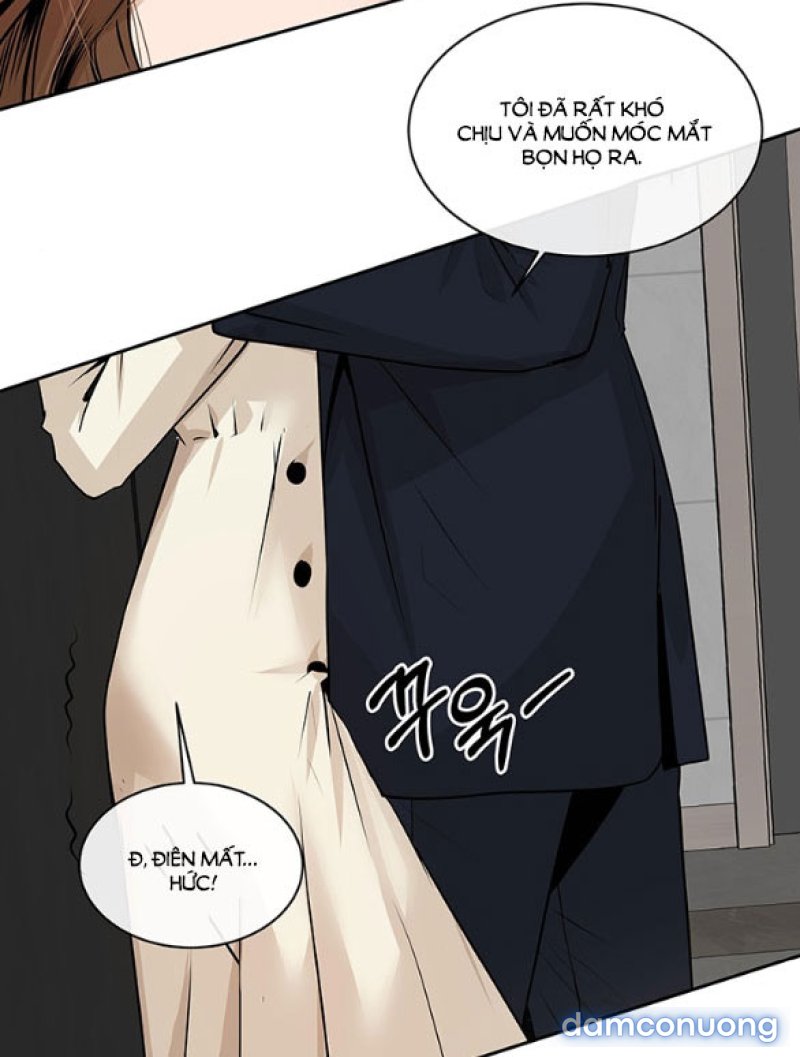 [18+] TÔI SẼ CHO EM HẾT Chapter 45 - Page 22