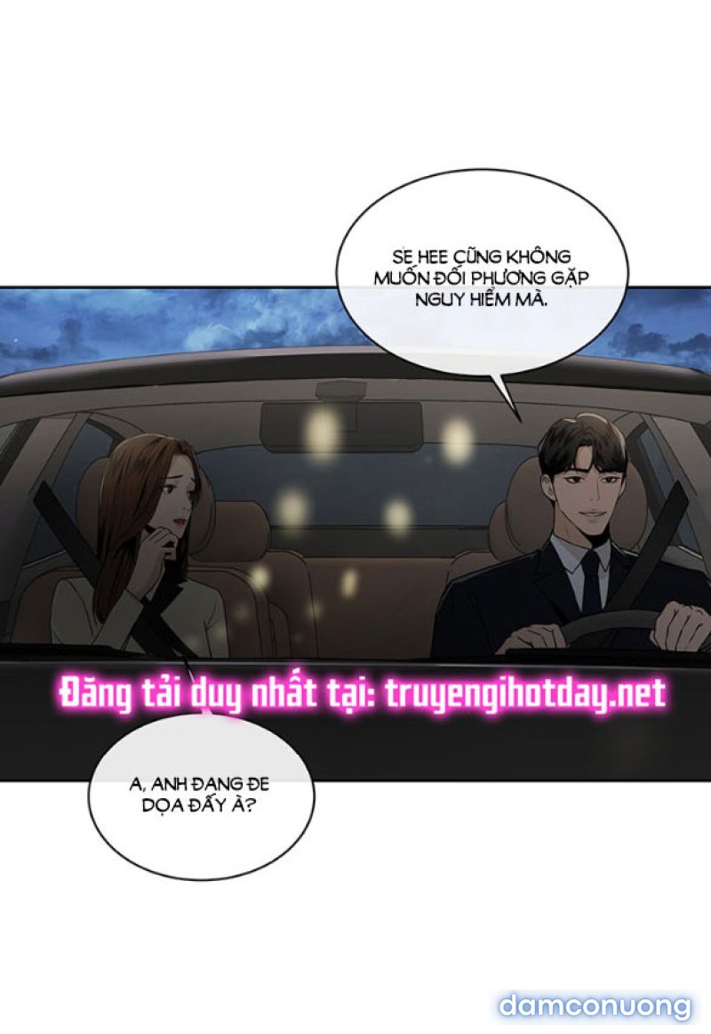 [18+] Tôi Sẽ Cho Em Hết - Trang 2