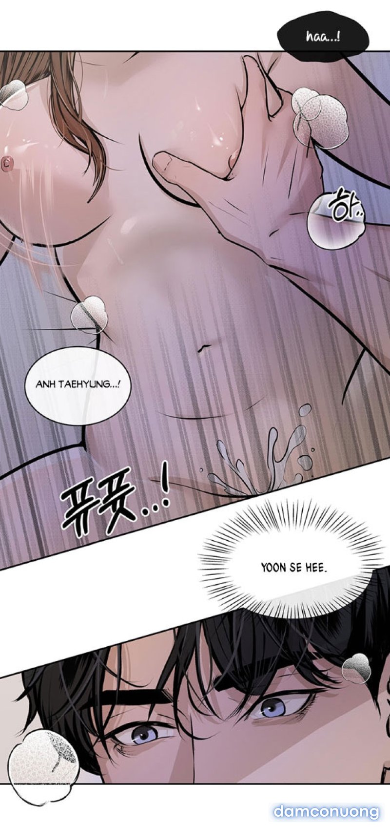 [18+] TÔI SẼ CHO EM HẾT Chapter 45 - Page 31