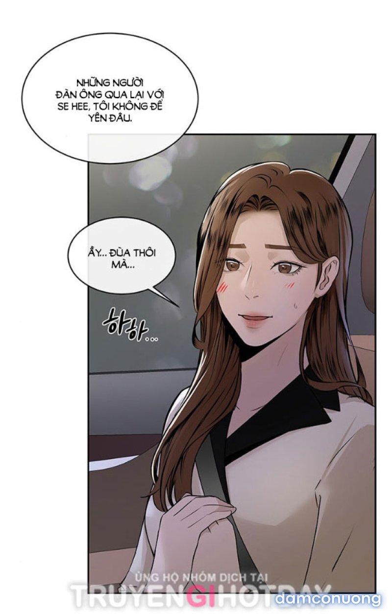 [18+] TÔI SẼ CHO EM HẾT Chapter 45 - Page 5