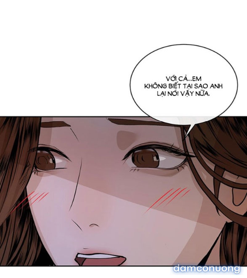 [18+] TÔI SẼ CHO EM HẾT Chapter 45 - Page 6