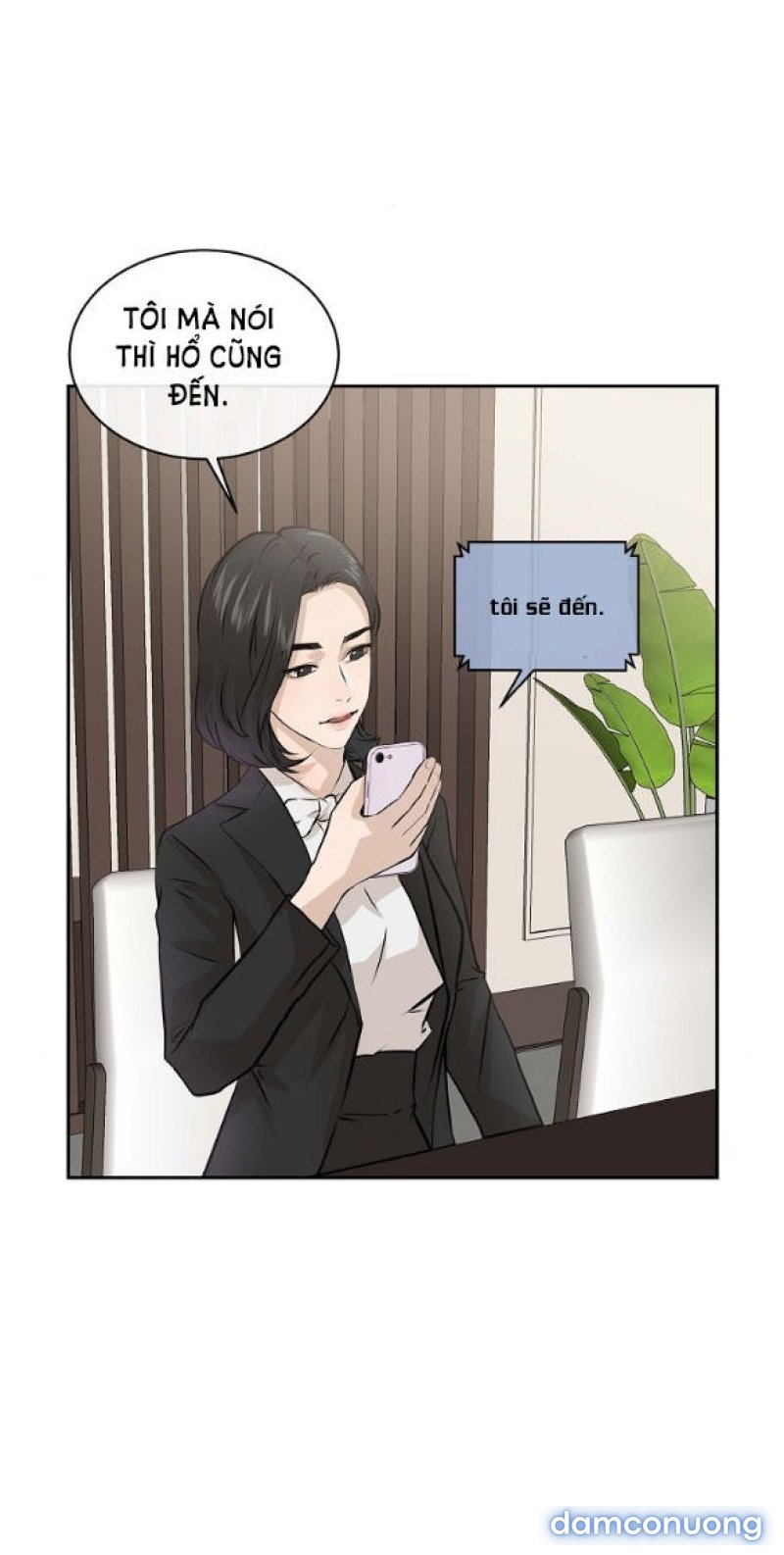 [18+] TÔI SẼ CHO EM HẾT Chapter 15 - Page 37