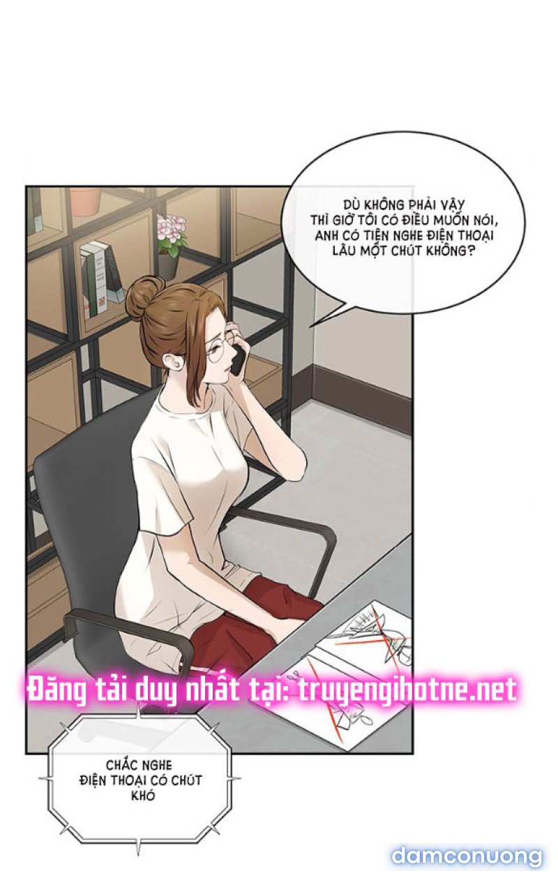 [18+] TÔI SẼ CHO EM HẾT Chapter 19 - Page 14