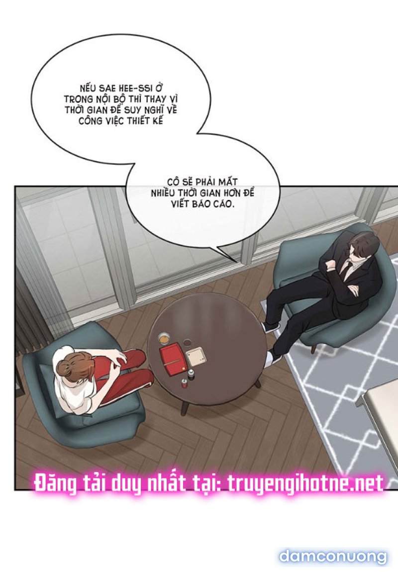 [18+] TÔI SẼ CHO EM HẾT Chapter 19 - Page 41