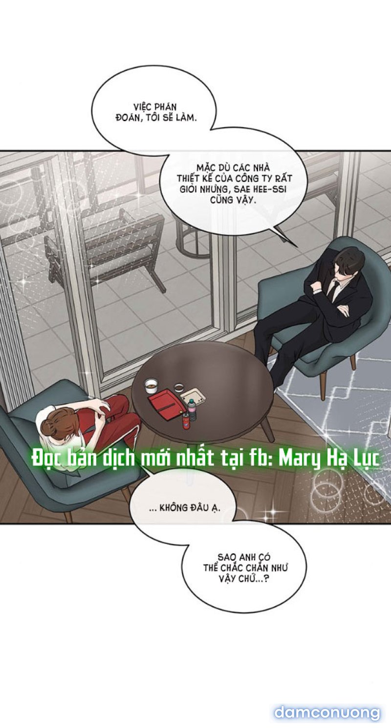 [18+] TÔI SẼ CHO EM HẾT Chapter 19 - Page 47