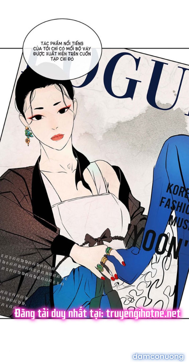 [18+] TÔI SẼ CHO EM HẾT Chapter 19 - Page 51