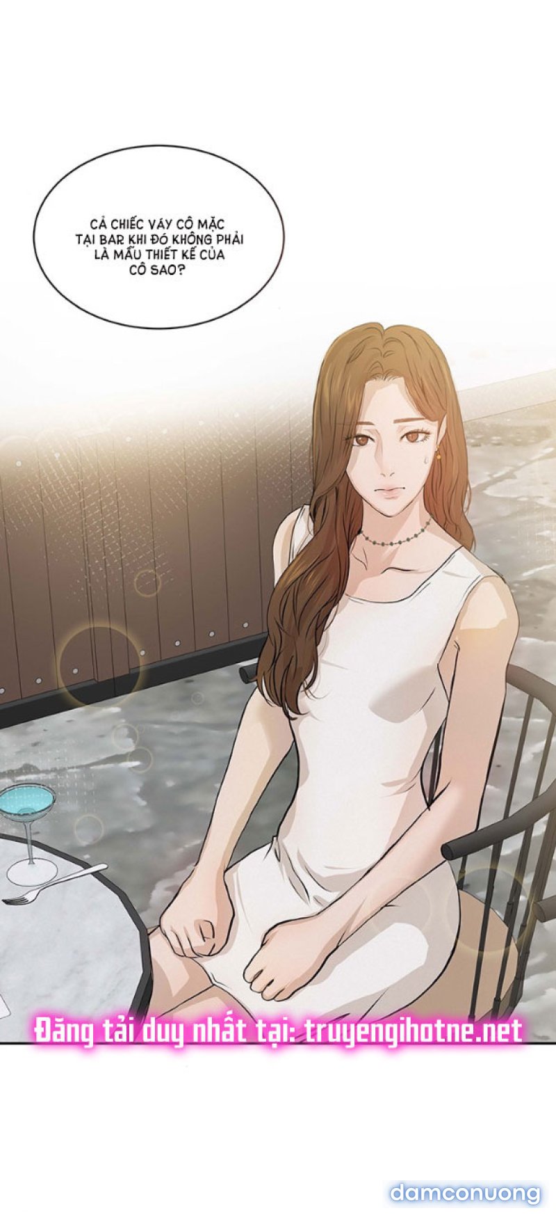 [18+] TÔI SẼ CHO EM HẾT Chapter 19 - Page 54