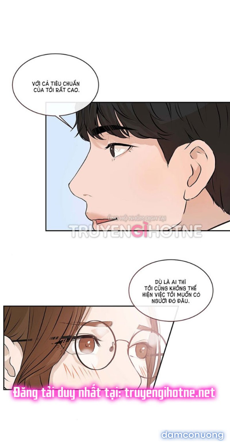 [18+] TÔI SẼ CHO EM HẾT Chapter 19 - Page 56