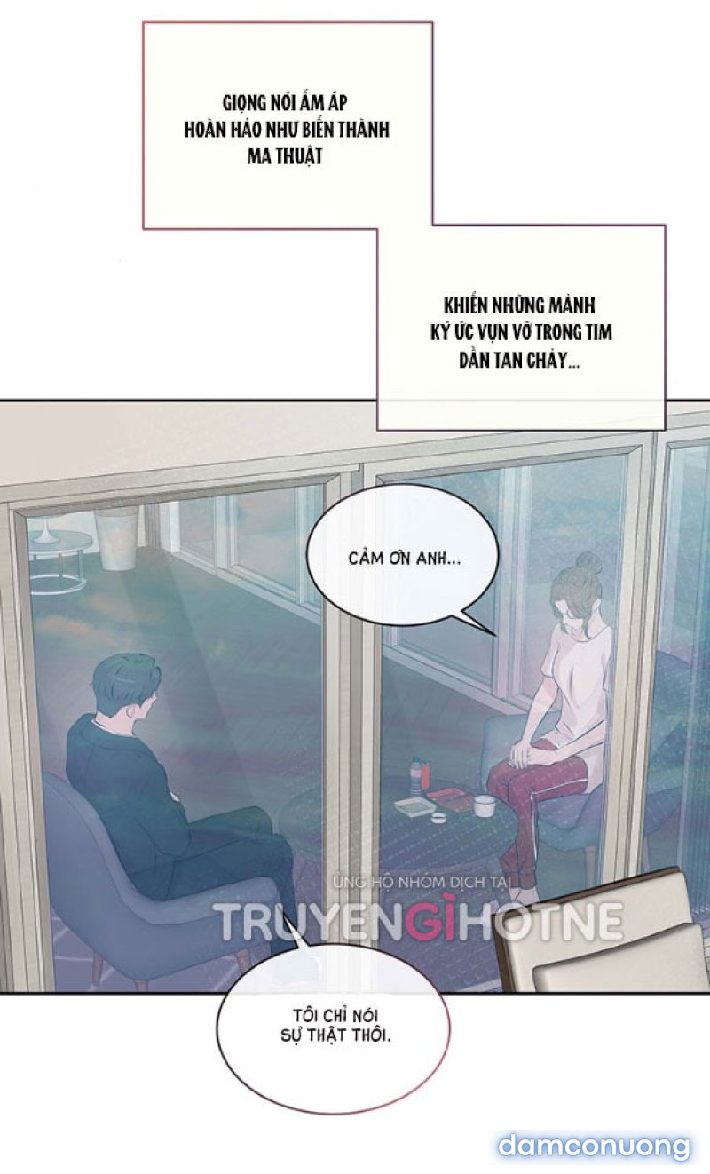 [18+] TÔI SẼ CHO EM HẾT Chapter 19 - Page 58