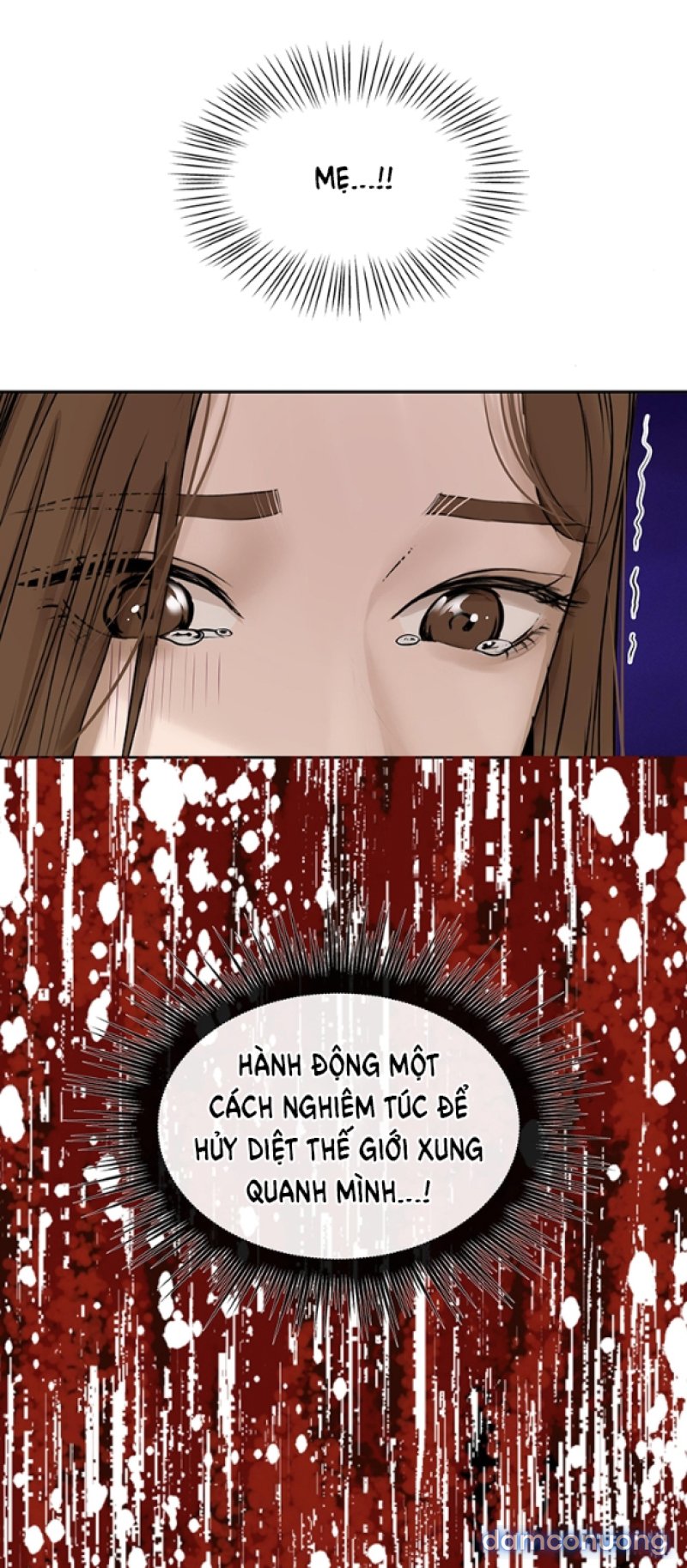 [18+] TÔI SẼ CHO EM HẾT Chapter 62 - Page 14