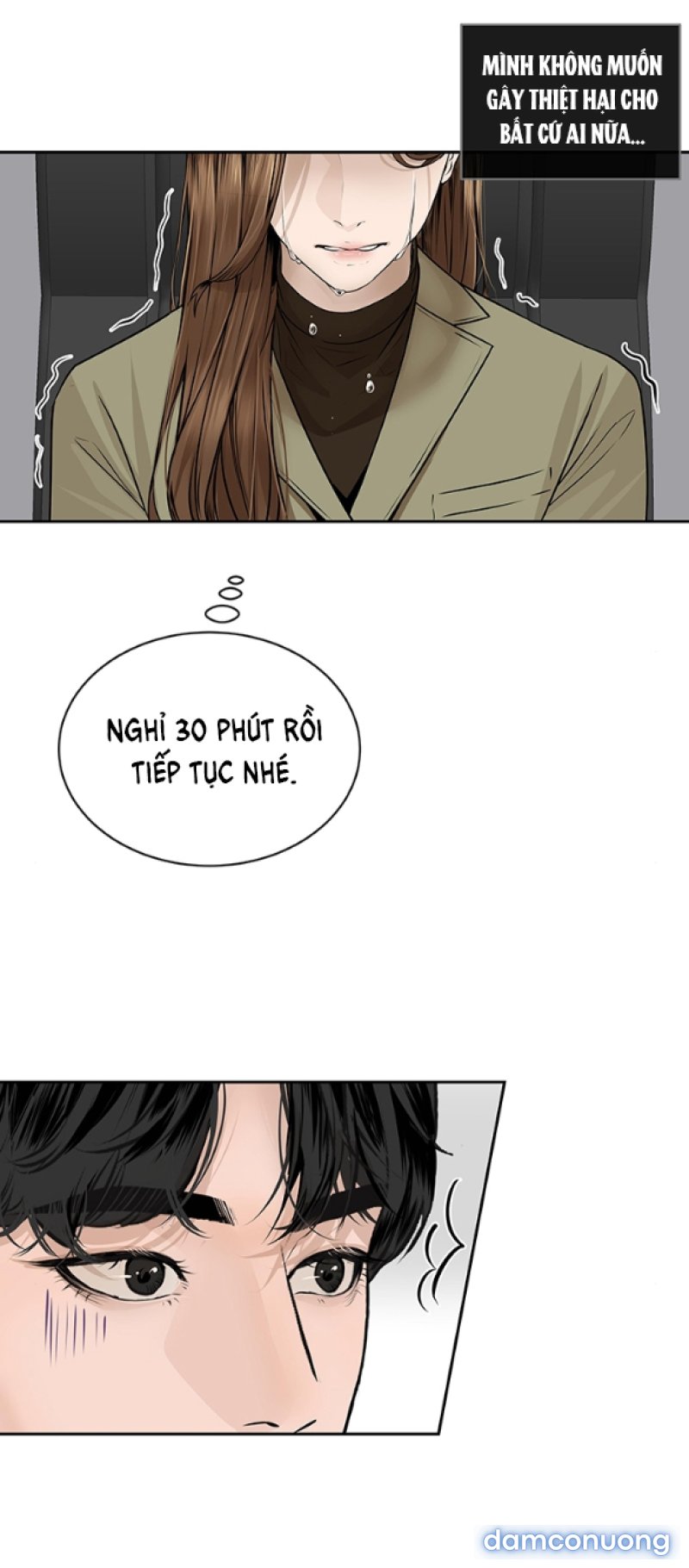 [18+] TÔI SẼ CHO EM HẾT Chapter 62 - Page 26