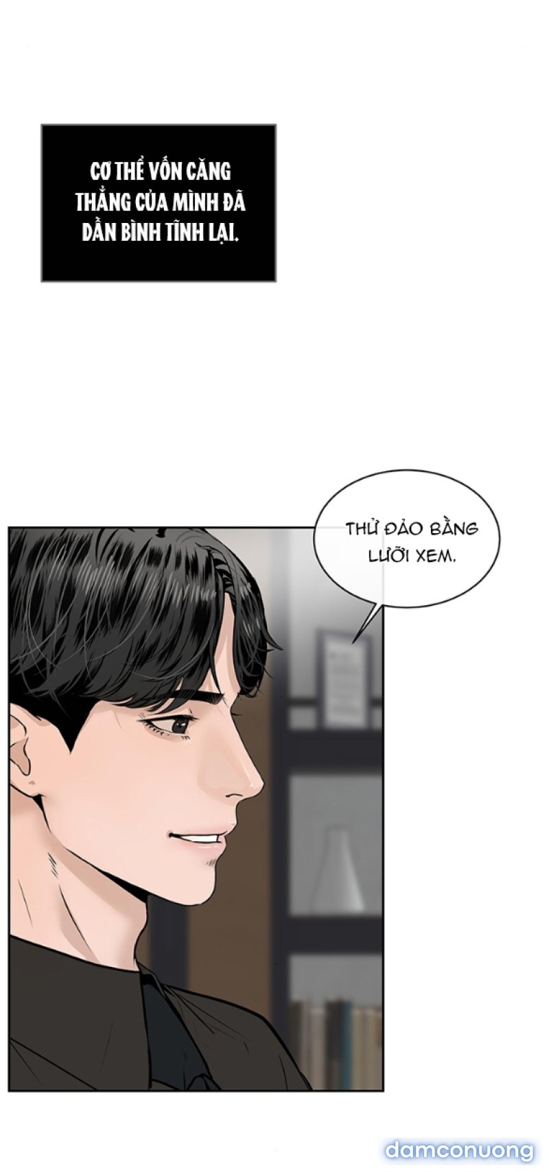 [18+] TÔI SẼ CHO EM HẾT Chapter 62 - Page 35