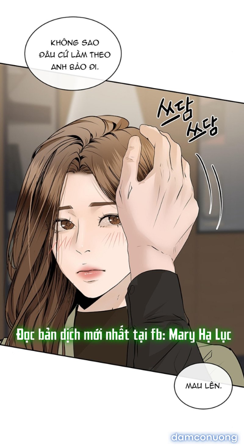 [18+] TÔI SẼ CHO EM HẾT Chapter 62 - Page 37