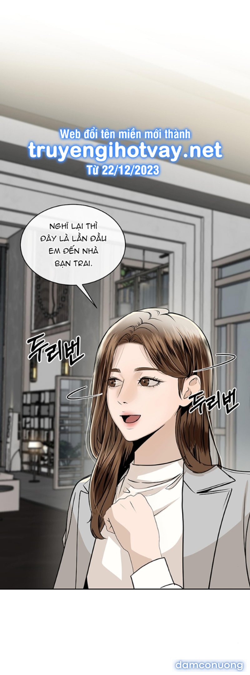 [18+] TÔI SẼ CHO EM HẾT Chapter 60 - Page 16