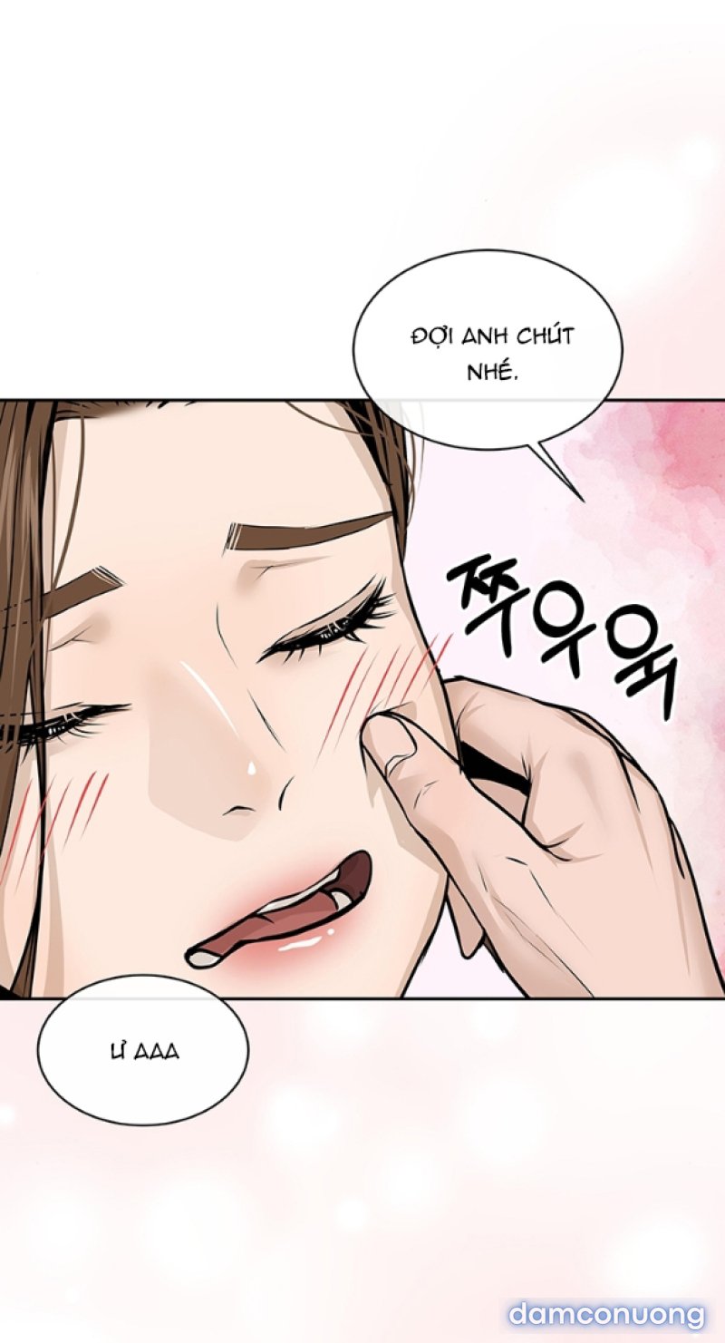 [18+] TÔI SẼ CHO EM HẾT Chapter 60 - Page 20