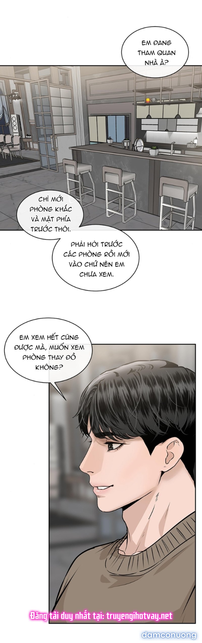 [18+] TÔI SẼ CHO EM HẾT Chapter 60 - Page 27