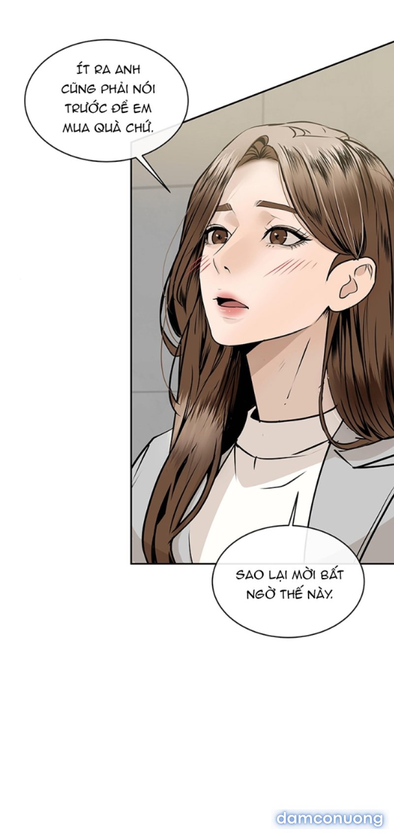 [18+] TÔI SẼ CHO EM HẾT Chapter 60 - Page 4