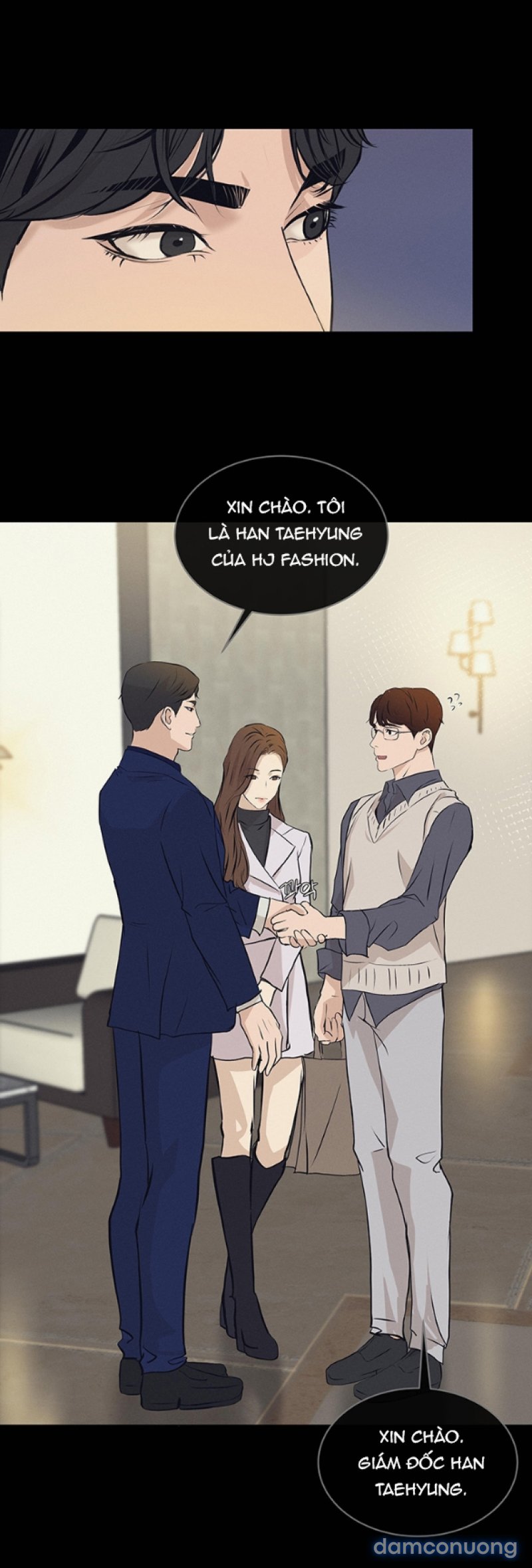 [18+] TÔI SẼ CHO EM HẾT Chapter 60 - Page 42