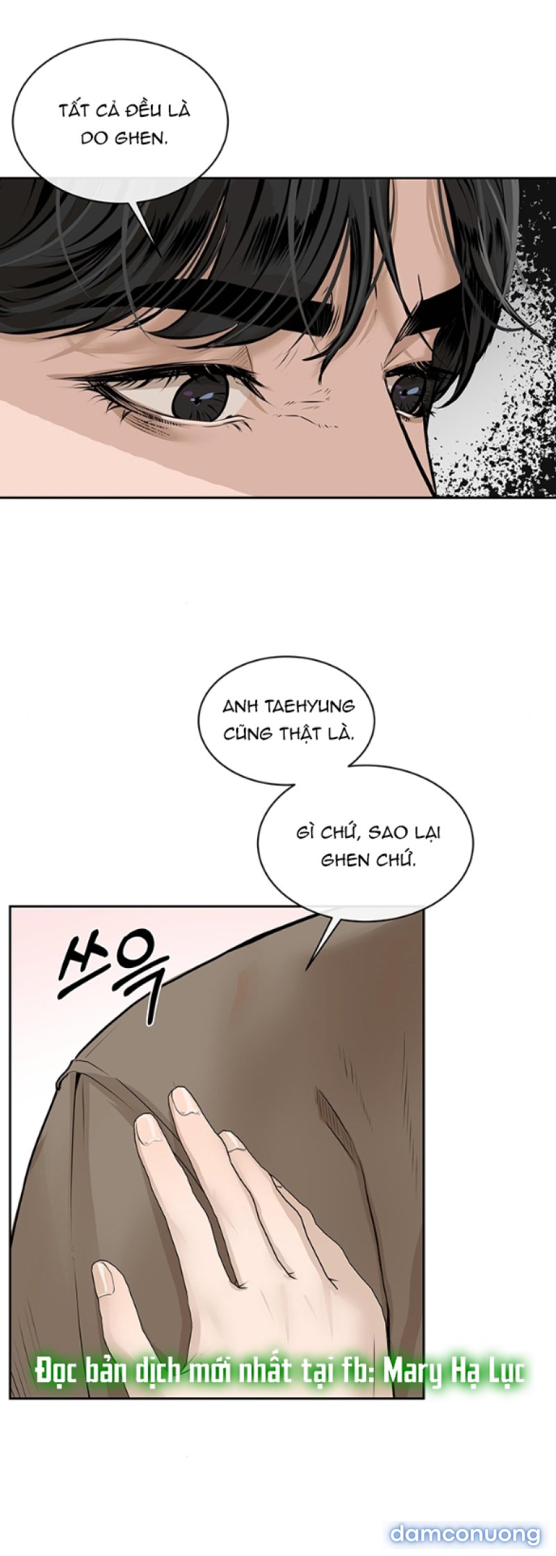 [18+] TÔI SẼ CHO EM HẾT Chapter 60 - Page 48