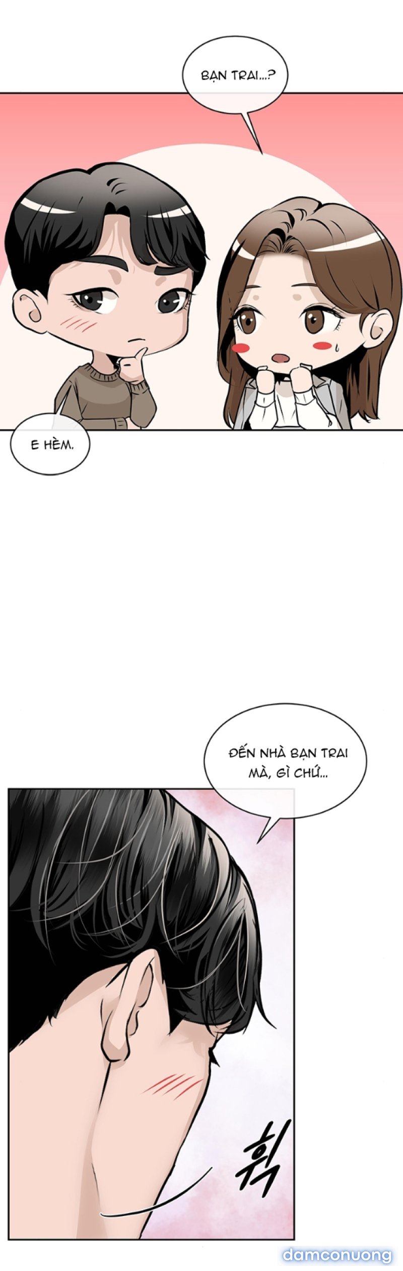 [18+] TÔI SẼ CHO EM HẾT Chapter 60 - Page 6