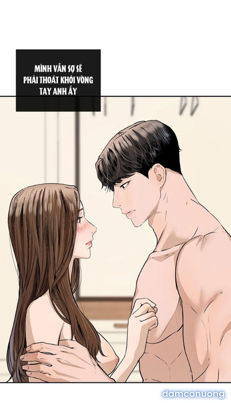 [18+] TÔI SẼ CHO EM HẾT Chapter 47 - Page 23