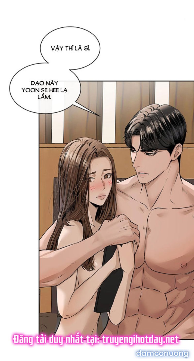 [18+] TÔI SẼ CHO EM HẾT Chapter 47 - Page 4